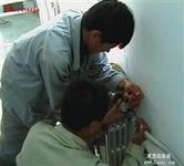 北京朝阳区专业水暖维修暖气安装