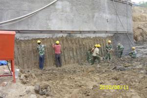 北京基础工程打桩降水公司