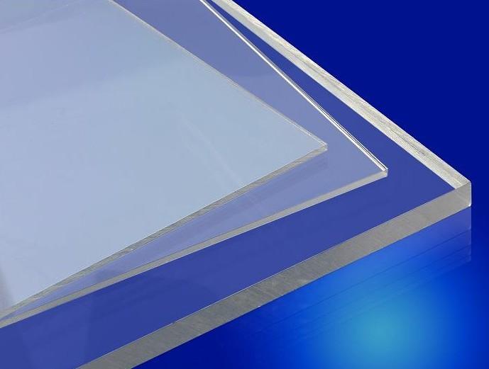 耐高温PC板材-防火PC板-高分子透明PC绝缘板