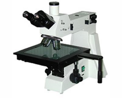 东莞中亚电子仪器专业为【ZJX-8A金相显微镜】升级、改造