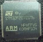 供应STM32F207,ST单片机
