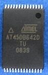 供应AT45DB642D-TU -意柏威电子