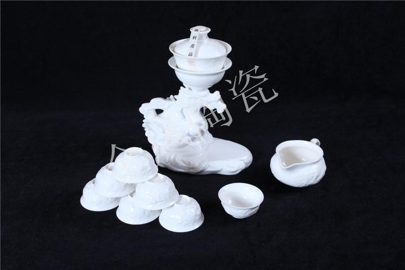 供应最时尚的陶瓷礼品陶瓷茶具