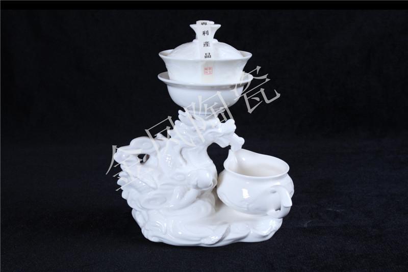 供应泉州哪里有最好的陶瓷茶具金凤陶瓷厂