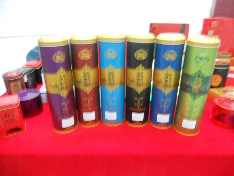 泰国香米铁罐五常贡米铁罐包装批发