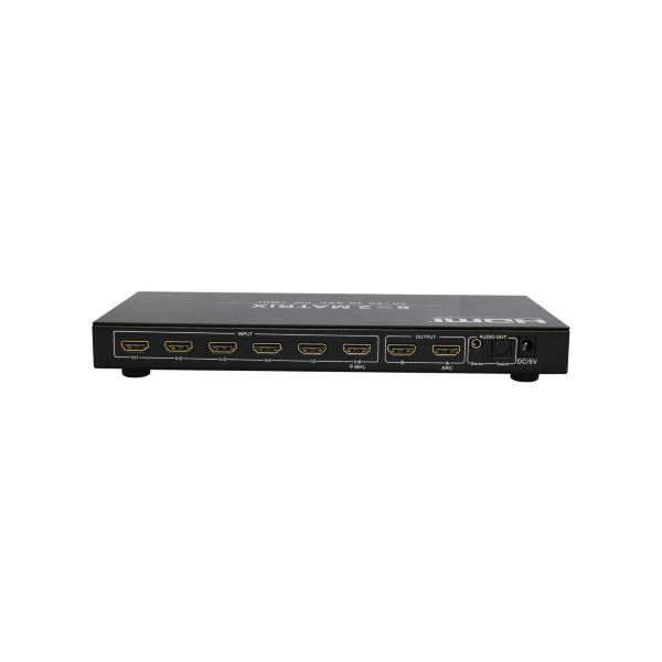 供应HDMI分配器批发价格
