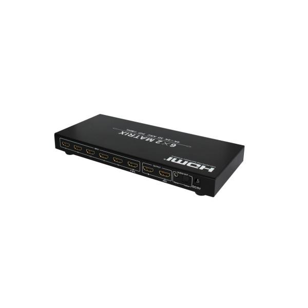 供应深圳HDMI分配器供应商