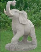供应石雕大象