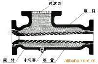 供应QSH低噪声汽水混合加热器