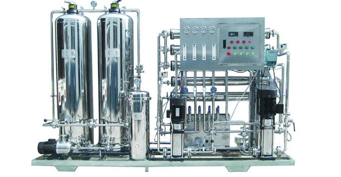 供应安徽医疗纯化水设备 安徽医疗纯化水设备价格 医疗纯化水设备供应商