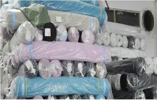供应布料进口香港布料进口代理