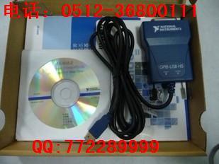 供应上海深圳GPIB-USB-HS数据线