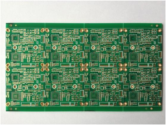 供应深圳双面电路板线路板PCB多层阻抗板