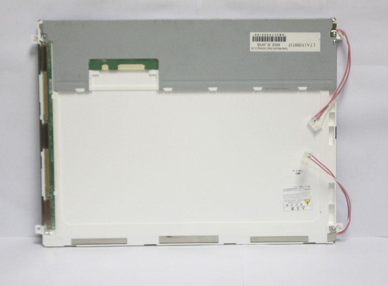 青岛供应LTA197B0H0F原装19.7寸东芝工控液晶屏