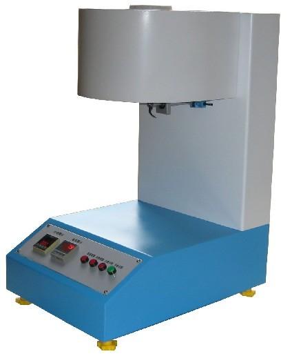 供应塑胶熔融指数仪