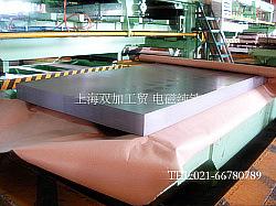 供应太钢纯铁DT4C上海双加工贸价格合理