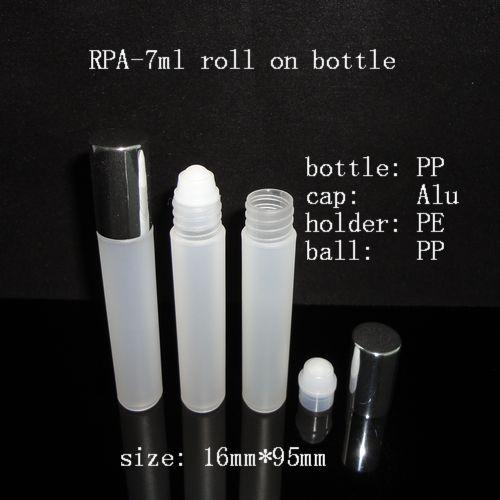 供应RPA-7ML走珠眼部精华瓶