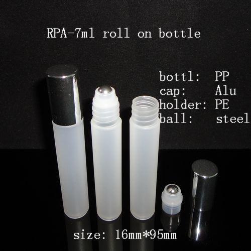 供应RPA-7ML走珠眼部精华瓶