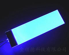 供应LED背光源-蓝光
