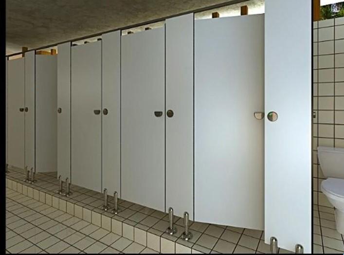 供应厕所间隔板厕所间隔厕所门厕所隔断抗倍特板