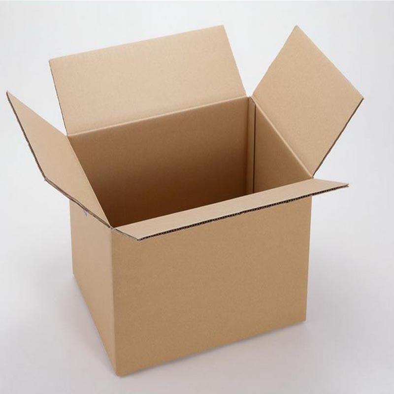 厂家供货订做尺寸KK加强纸箱 五层瓦楞纸箱质量保证印刷均可加工