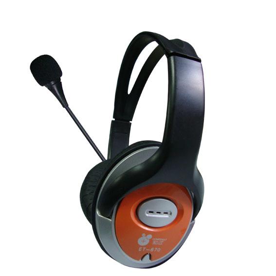 东莞市游戏耳机MP3礼品耳机厂家供应游戏耳机MP3礼品耳机
