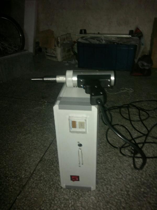 重庆东风小康膨胀水箱超声波焊接机批发