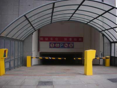 供应济宁专业地下停车场施工设计13954747025