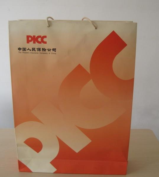 供应广州纸袋招生纸袋宣传手提袋，广州的纸袋制作供应商