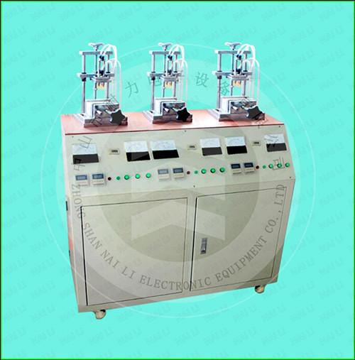 温控器寿命试验机，限温器检测设备，突跳式温控器检测，体胀式价格合理图片