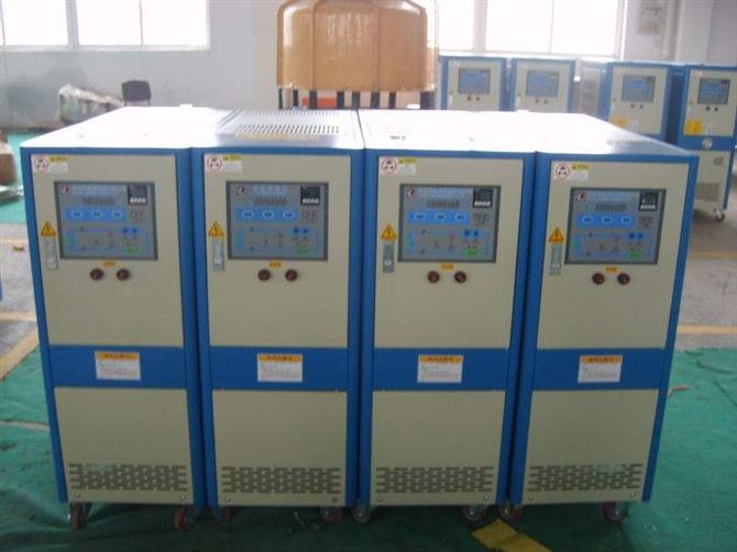 供应苏州水循环温度控制机、水槽控温模温机、水加热器
