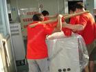上海市上海设备机组人工吊装机柜仪器人工厂家