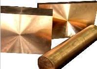 进口C14500碲铜六角棒价格、C17200铍铜管力学性能、铬锆铜棒