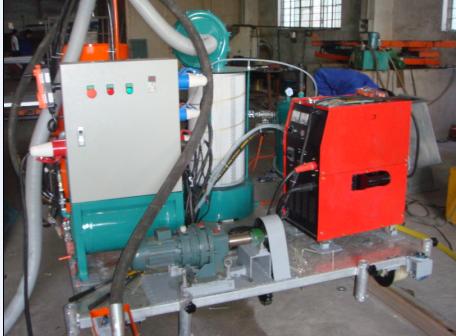 佛山市自动喷锌机厂家供应自动喷锌机