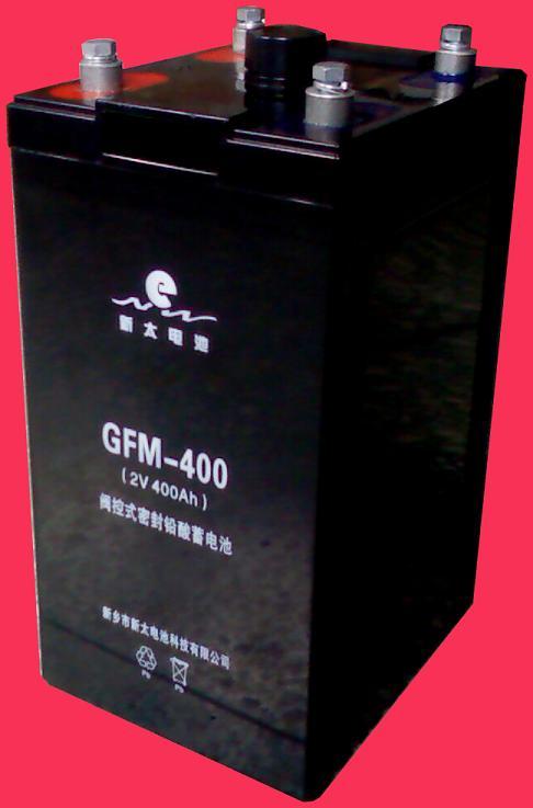 GFM-400密封铅酸蓄电池批发
