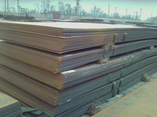 Q345B钢板丨16Mn钢板价格-无锡供应商