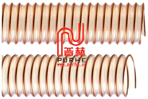 TPU软管-TPU钢丝软管供应TPU软管，TPU钢丝软管，耐水解TPU软管，耐霉菌TPU软管