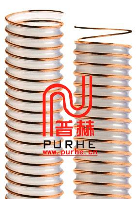 供应TPU软管，TPU钢丝软管，耐水解TPU软管，耐霉菌TPU软管