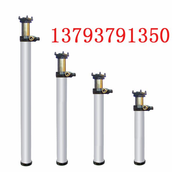 供应轻型单体液压支柱玻璃钢支柱