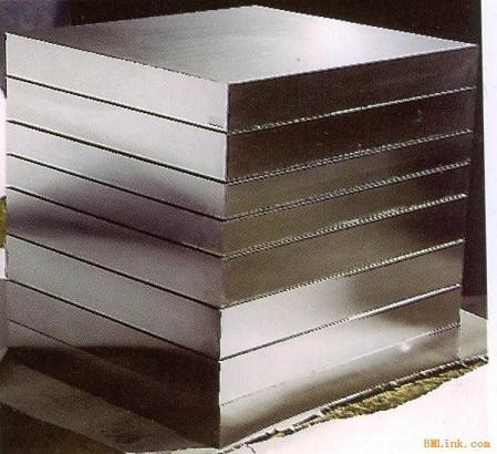 美国芬可乐S7铬钼合金模具钢批发