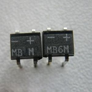 供应SDJX MB6M 桥式整流器 MB-1