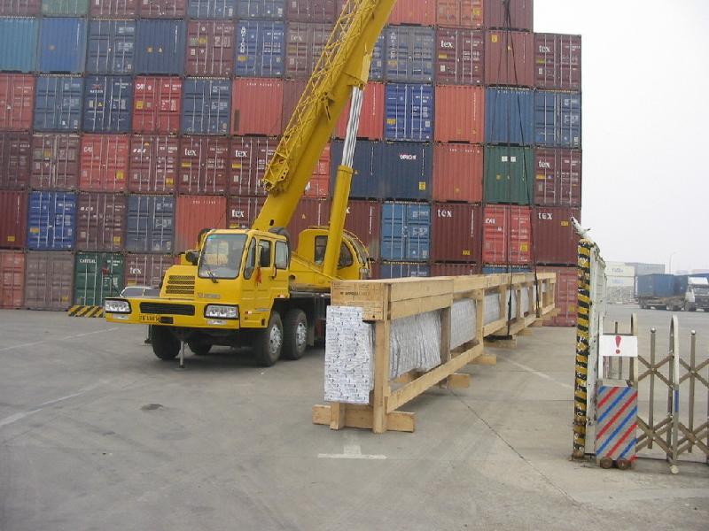 供应上海至美国纽约整柜拼箱海运专线