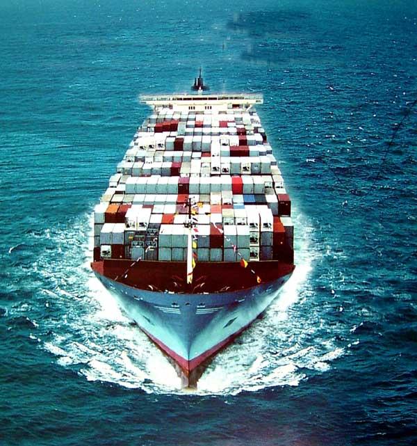 供应上海至雅加达整柜拼箱海运专线