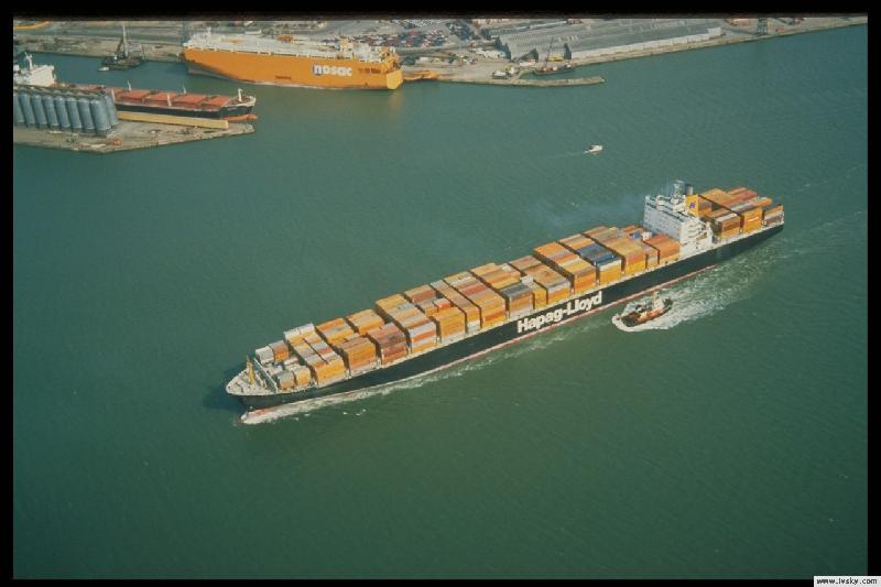 供应上海出口化工品至美国海运专线图片