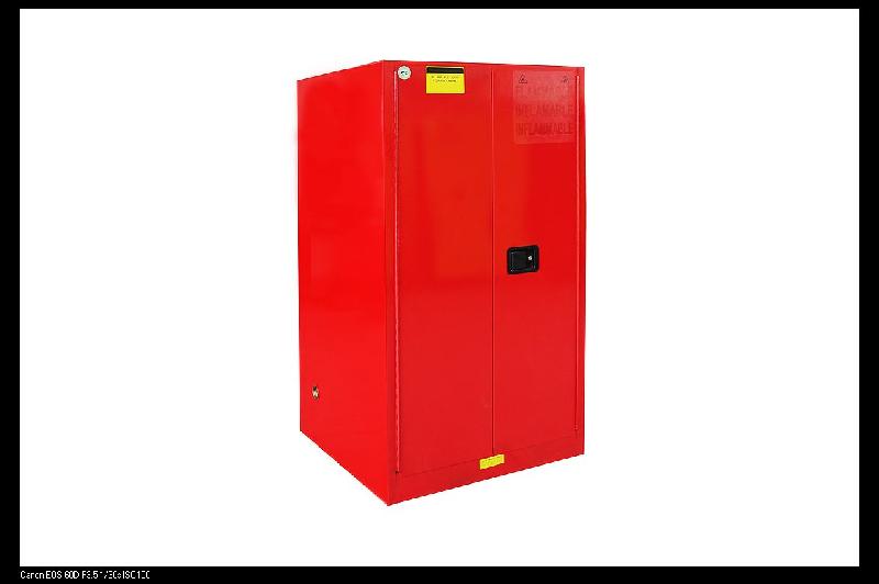 供应易燃易爆液体存储柜 CE认证 黄色钢制尺寸可定做 安全柜柜柜柜