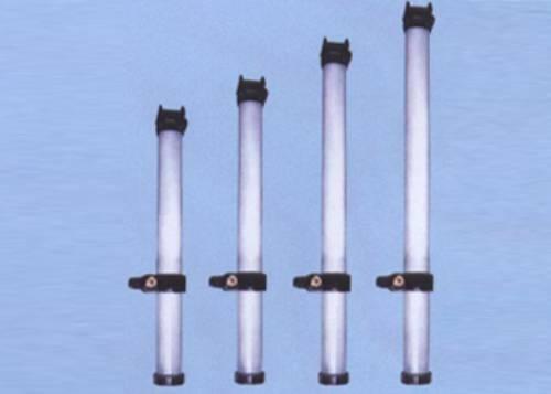 悬浮式单体液压支柱供应优质DWX38悬浮式单体液压支柱