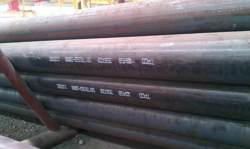 供应天津L245钢管供应商 天津L245钢管供应价格