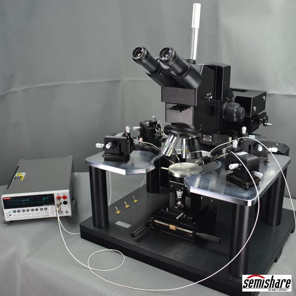 供应微电子分析测试探针台SE-6