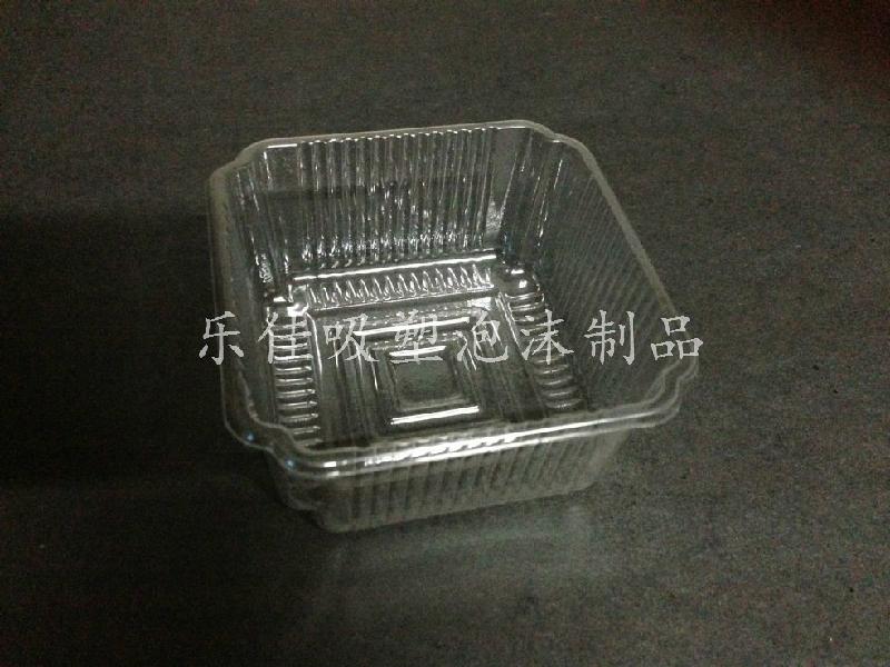 广东月饼塑料包装盒批发