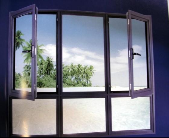 高端铝木复合窗铝木复合窗价格批发
